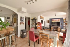Jolie maison mitoyenne de 3 pièces avec jardin – Résidence Beaulieu à Sisteron (04)