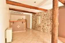 Maison à vendre 4 pièces LES MEES (04)