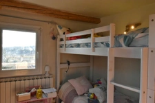 Maison à vendre 6 pièces VOLONNE (04)