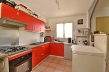 Jolie maison mitoyenne de 3 pièces avec jardin – Résidence Beaulieu à Sisteron (04)
