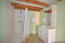 Maison à vendre 4 pièces LES MEES (04)