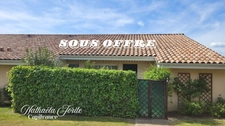 Maison en résidence- 3 pièces LES MEES (04)