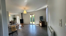 Villa 124 m² - DIGNE LES BAINS (04) Quartier Moulin