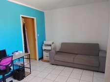 Appartement à vendre 1 pièces SAINTE CLOTILDE (974)