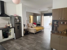 Appartement à vendre 3 pièces SAINT DENIS (974) - Centre Ville