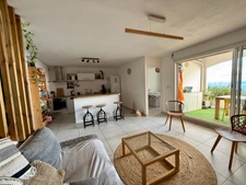 Maison à vendre 4 pièces LE PITON SAINT LEU (974)