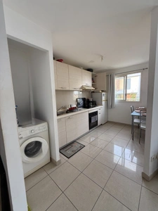 Appartement à vendre 2 pièces  (974) - Quartier Domenjod