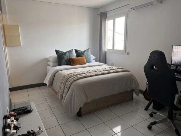 Appartement à vendre 1 pièces SAINTE CLOTILDE (974)
