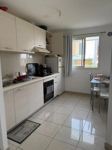 Appartement à vendre 2 pièces  (974) - Quartier Domenjod