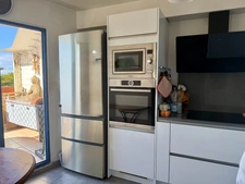 Appartement à vendre 4 pièces SAINT DENIS (974)