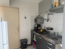 Appartement à vendre 1 pièces SAINTE CLOTILDE (974)