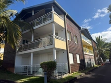 Appartement à vendre 2 pièces  (974) - Quartier Domenjod