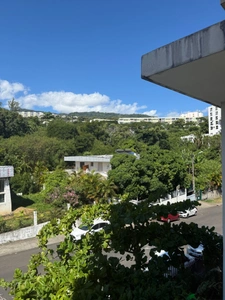 Appartement à vendre T3 SAINT DENIS (974)- Quartier Montgaillard