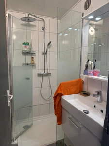 Appartement à vendre 4 pièces SAINT DENIS (974)
