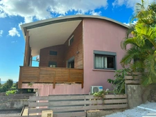 Maison à vendre 4 pièces proche de SAINT PAUL (974)