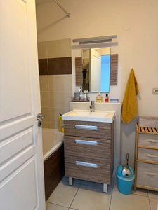 Appartement à vendre T3 SAINT DENIS (974)- Quartier Montgaillard