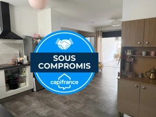 Appartement à vendre 3 pièces SAINT DENIS (974) - Centre Ville