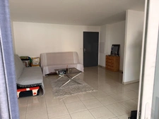 Appartement à vendre 2 pièces  (974) - Quartier Domenjod