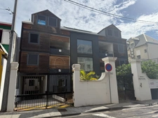 Appartement à vendre 3 pièces SAINT DENIS (974) - Centre Ville