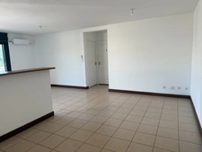 Appartement à vendre 2 pièces LA POSSESSION (974)