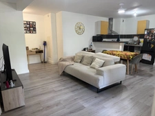 Appartement à vendre T3 SAINT DENIS (974)- Quartier Montgaillard