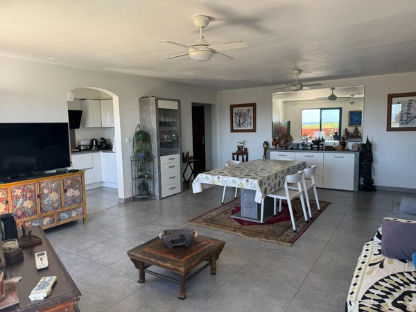 Appartement à vendre 4 pièces SAINT DENIS (974)