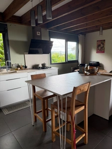 Maison à vendre 4 pièces proche de SAINT PAUL (974)
