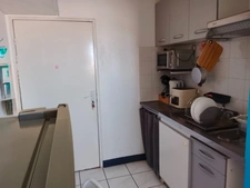 Appartement à vendre 1 pièces SAINTE CLOTILDE (974)