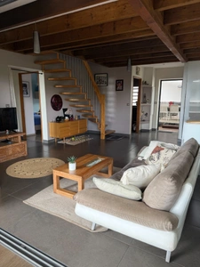 Maison à vendre 4 pièces proche de SAINT PAUL (974)
