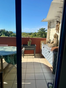 Appartement à vendre 4 pièces SAINT DENIS (974)