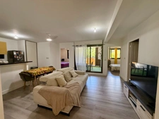 Appartement à vendre T3 SAINT DENIS (974)- Quartier Montgaillard