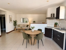 Appartement à vendre 2 pièces LA POSSESSION (974)