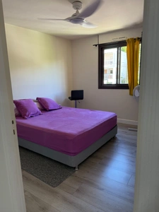 Appartement à vendre T3 SAINT DENIS (974)- Quartier Montgaillard