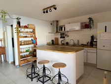 Maison à vendre 4 pièces LE PITON SAINT LEU (974)