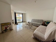 Appartement à vendre 2 pièces  (974) - Quartier Domenjod