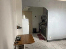 Appartement à vendre 1 pièces SAINTE CLOTILDE (974)