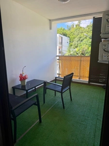 Appartement à vendre T3 SAINT DENIS (974)- Quartier Montgaillard