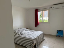 Appartement à vendre 2 pièces  (974) - Quartier Domenjod