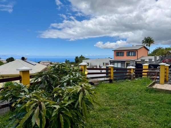 Maison à vendre 5 pièces LES TROIS BASSINS (974)
