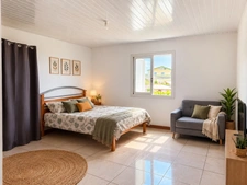 Maison à vendre 5 pièces LES TROIS BASSINS (974)