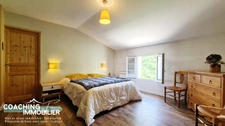 Maison à vendre  4 chambres MAGNE (79)
