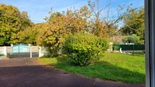 Pavillon plain pied 85m² NIORT