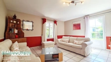 Maison à vendre  4 chambres MAGNE (79)