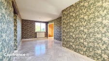 Maison à rénover sur 2 niveaux NIORT