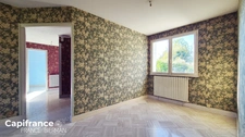 Maison à rénover sur 2 niveaux NIORT
