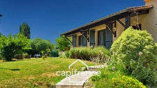 Maison à vendre 6 pièces MAGNE (79)