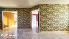 Maison à rénover sur 2 niveaux NIORT