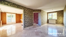 Maison à rénover sur 2 niveaux NIORT