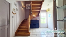 Maison à vendre  4 chambres MAGNE (79)