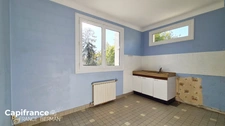 Maison à rénover sur 2 niveaux NIORT